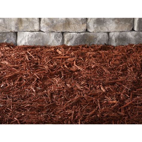 garden mulch at lowes